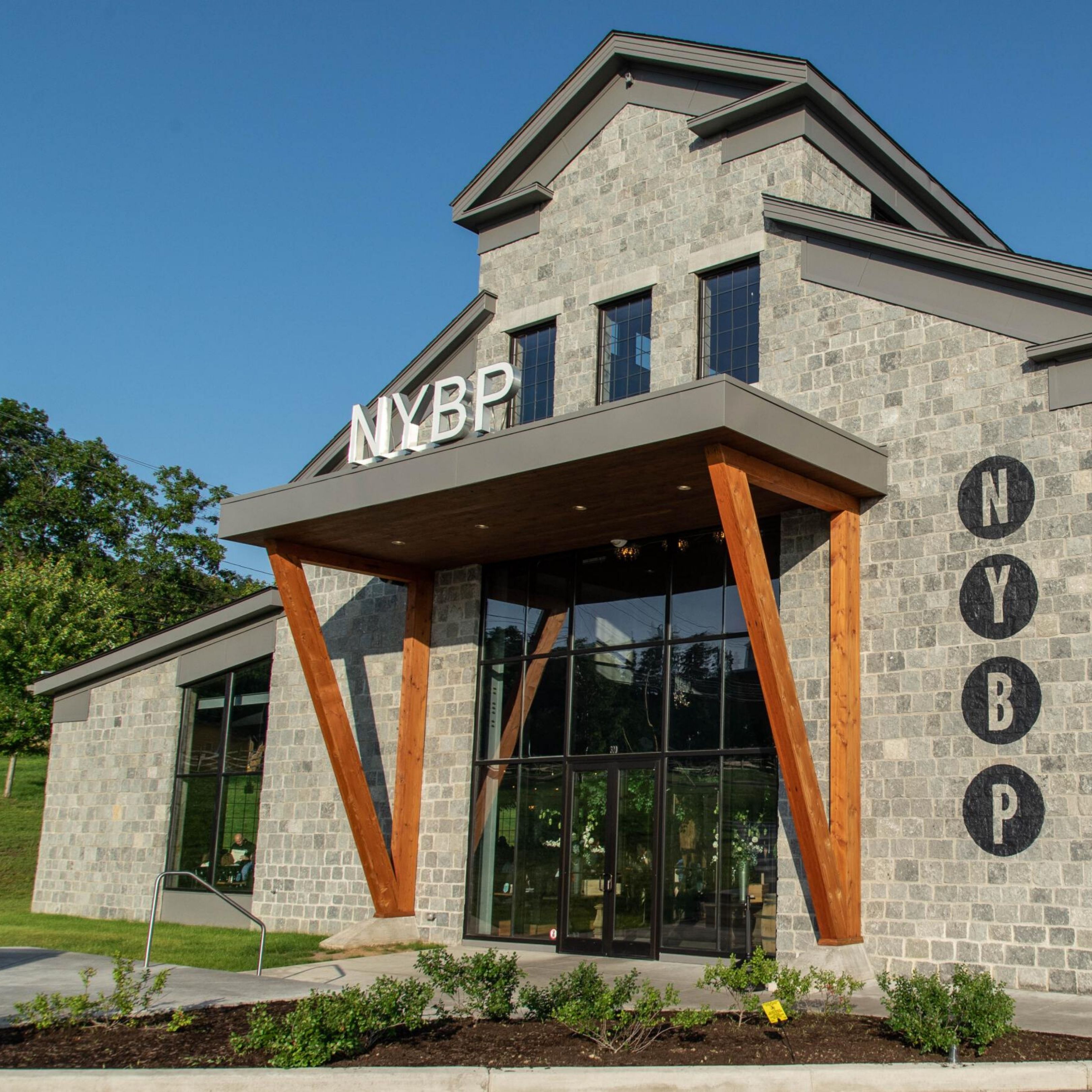 Elitsac's NYBP Project in Victor, NY